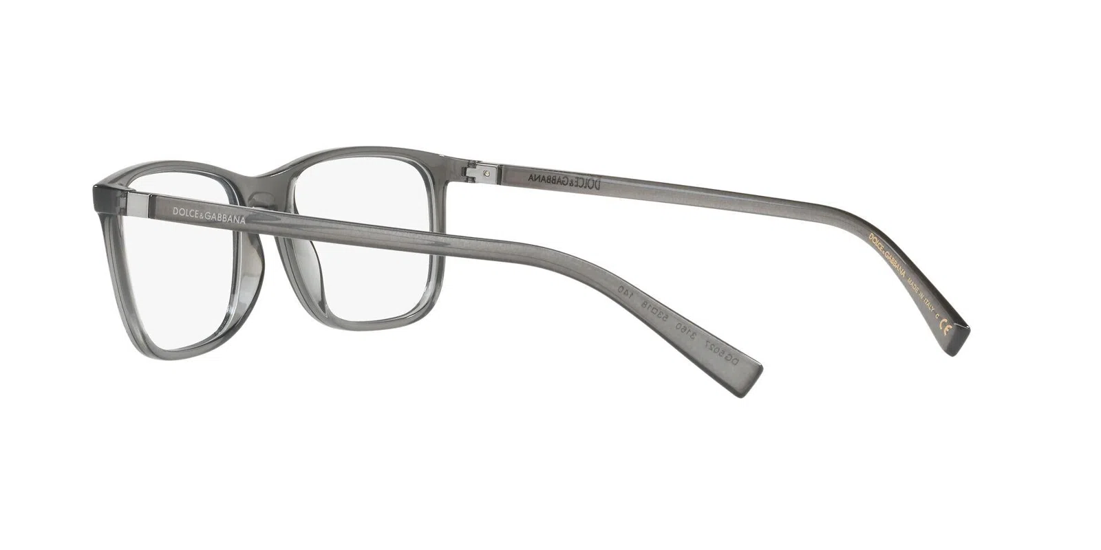 Dolce & Gabbana 5027 Eyeglasses - view 51